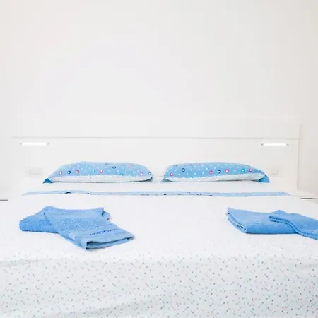 Lejlighed Dei Bizantini Via 800 Martiri Otranto