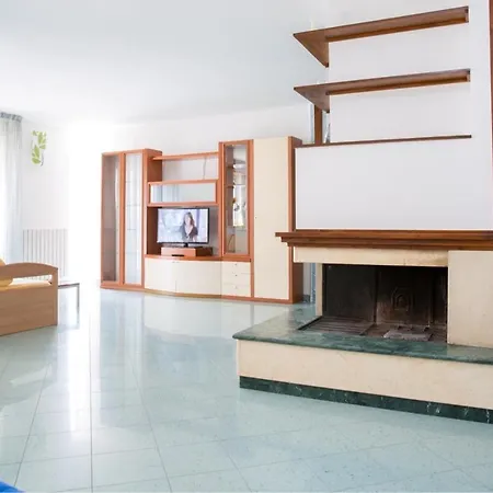 Lejlighed Dei Bizantini Via 800 Martiri