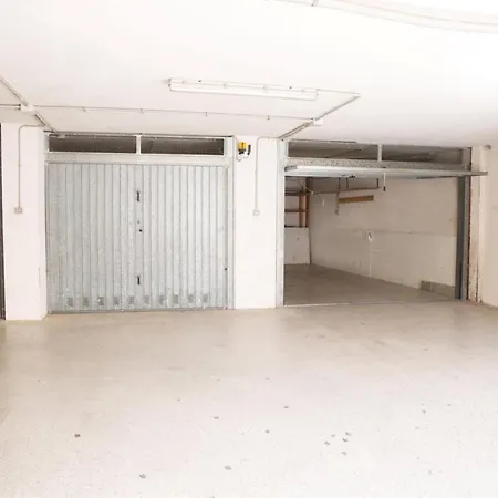 Ampio Ad In Centro Con Garage A Pochi Passi Dal Mare - Dei Bizantini Appartement Otranto