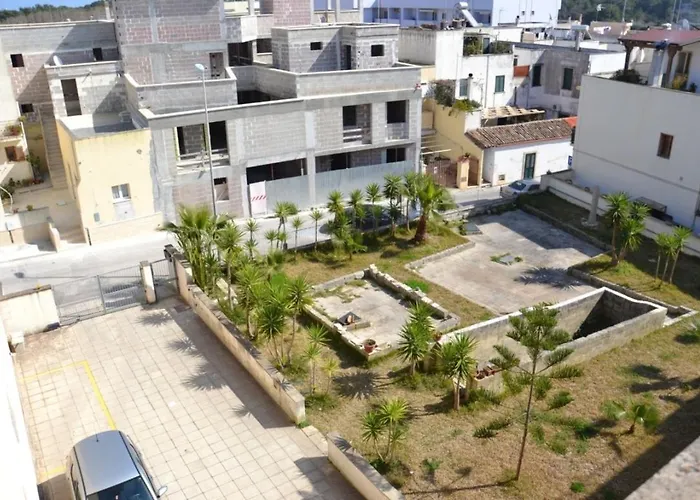 Dei Bizantini Via 800 Martiri * Otranto