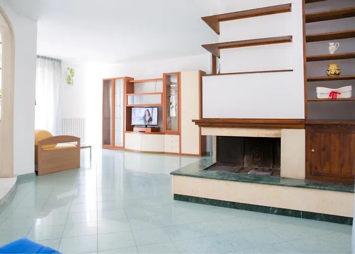 Apartamento Dei Bizantini Via 800 Martiri