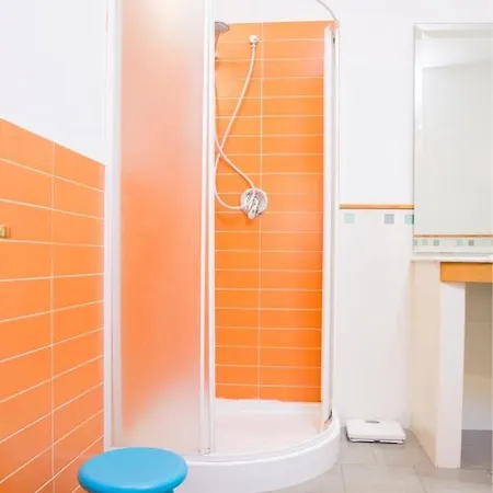Ampio Ad In Centro Con Garage A Pochi Passi Dal Mare - Dei Bizantini Apartment Otranto