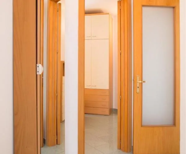 Dei Bizantini Via 800 Martiri *