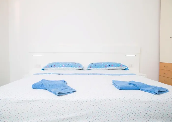 Apartment Dei Bizantini Via 800 Martiri Otranto